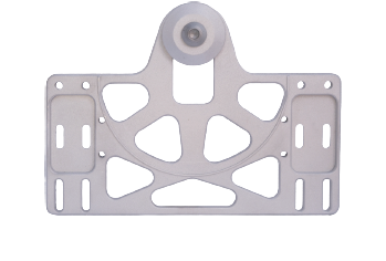 DS 091 Disk Bıçak Arabası