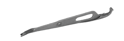 DS 032 RCİ Erkek Mekik Mandalı